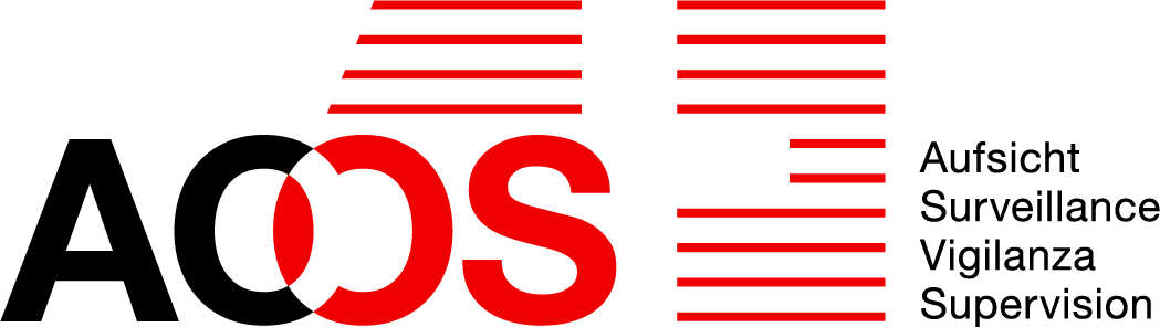 Logo AOOS